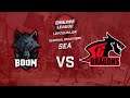 BOOM Esports vs SG Dragons (BO2) - Game 1 |  Leipzig Major SEA Closed Qualifiers