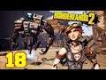 Borderlands 2 - Gaige La Mecanomante - Gameplay en Español [1080p 60FPS] #18