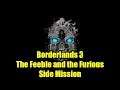 Borderlands 3 The Feeble and the Furious Side Mission