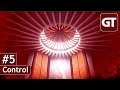 Bosskampf in der Orgelpost - Control #5 (PC-Version)