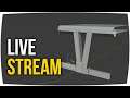Brain Storming u. Labern (2) | Unreal Leveldesign | #bodgame