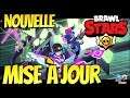 BRAWL STARS On teste la mise à jour Nouvel An Lunaire Gameplay Français Hero Game Company Gaming
