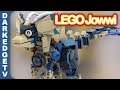 Building a LEGO Jowwi (1/2) | Plus My Chat Breaking Me