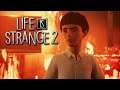 BURN IT DOWN! | Life is Strange 2 | Ending | Episode 4 (Faith) | Part #006