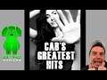 Cab's Greatest Hits!
