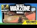 Call of Duty Mobile WARZONE..