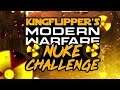 Call Of Duty MW Live - Can Anyone Get A Nuke??  #TeamTrees