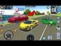 Car Driving School Simulator #24 MULTIPLAYER! - Android IOS gameplay