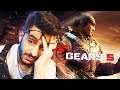 CARRYMINATI PLAYS GEARS OF WAR 5 | NO PROMOTIONS