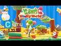 Cemu Test Episode 7 - Cemu 1.22.0k i5 8600k Msi 1060 6gb Open GL & Vulkan Tests
