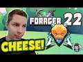 CHEESING BOSS ✘ Forager | Gameplay [Facecam & commentary]
