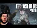 CLICKERS! - The Last of Us Part II - Episode 02