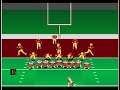 College Football USA '97 (video 2,468) (Sega Megadrive / Genesis)