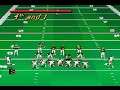 College Football USA '97 (video 5,764) (Sega Megadrive / Genesis)
