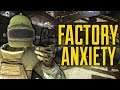 Conquering My Factory Anxiety - Escape from Tarkov