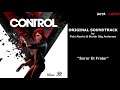 Control - Original Soundtrack - Soror Et Frater