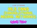 Convolutional Neural Networks with ml5.js