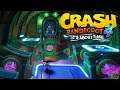 Crash Bandicoot 4 Its About Time [026] Das schlimmste Level aller Zeiten [Deutsch] Let's Play