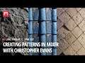 Creating Patterns in Mixer - Christopher Evans