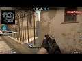 CS:GO on Ubuntu - Rank Match - |Linux|FPS|Action|Shooter|