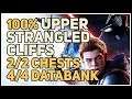 Dathomir Upper Strangled Cliffs 100% Explored Chests Secrets and Echo Star Wars