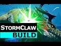 Dauntless l STORMCLAW Slayer Build