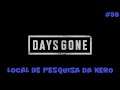 Days Gone - Local de Pesquisa da Nero - 99