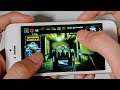 Dead Trigger 2 On iPhone 5s - Gaming Performance Test 2019