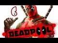 Deadpool I Capítulo 6 I Let's Play I Español I 1080p I Pc