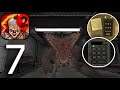 Death Park 2: ESGOTO, BASE MILITAR + NOVA ARMA + NOVO CODIGO PUZZLE - Gameplay, part 7 (iOS/Android)