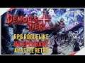 DEMON'S TIER | RPG Rogue Like indépendant et retro - Découverte Gameplay FR