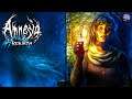 Descent Into Darkness | Amnesia Rebirth Gameplay | First Look