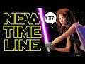Disney Making Female-Led ALTERNATE TIMELINE Star Wars Series for Disney Plus?!