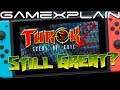 Does Turok 2 Remastered Hold Up On Nintendo Switch? (Not Quite a Review)