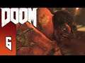 Doom (2016) [Part 6 - One Way Ticket to Hell and Back] | TheStrawhatNO! Let's Plays