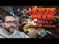 Doom Eternal Horde Mode Live Stream with Crossplay Gaming!