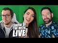 Doom Eternal! Xbox One Series X! Show of the Week Live! Streaming Now on Outside Xbox