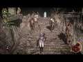 Dragon Age Inquisition: Blackwall Romanze #299 Das Mal (1)