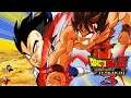 DRAGON BALL Z BUDOKAI TENKAICHI 3 : SAGA SAIYAN CAMBIANDO LA HISTORIA #1