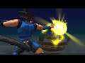 DragonBall Z RPG game for Android | Best Fighter Chapter 1 Gameplay