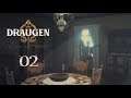Draugen [German] Let's Play #02 - Schatten in der Dunkelheit