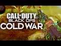 Easter Eggs have called us to challenge them on firebase Z| Call Of Duty Cold War Zombies