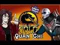 Edgey Plays Mortal Kombat Gold: Quan Chi