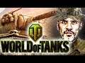 Ein Mann, ein Jagdpanzer & über 6000 Schaden | World of Tanks mit Dennis