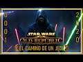 El Camino de Un Jedi | SWTOR 2020 Gameplay español