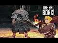 El fin del Jorni | Bonk Souls 1 [Parte 8]
