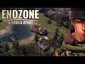 Endzone - A World Apart CLOSED BETA  - Radiation is not that scary... | Let's Play Endzone