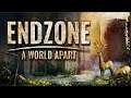 Endzone: A World Apart - Colony builder - New tutorial - Early Access / No commentary gameplay