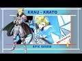 [Epic Seven] Krau - Krato - Guia Básico