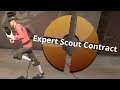 Expert Scout Contract (TF2)